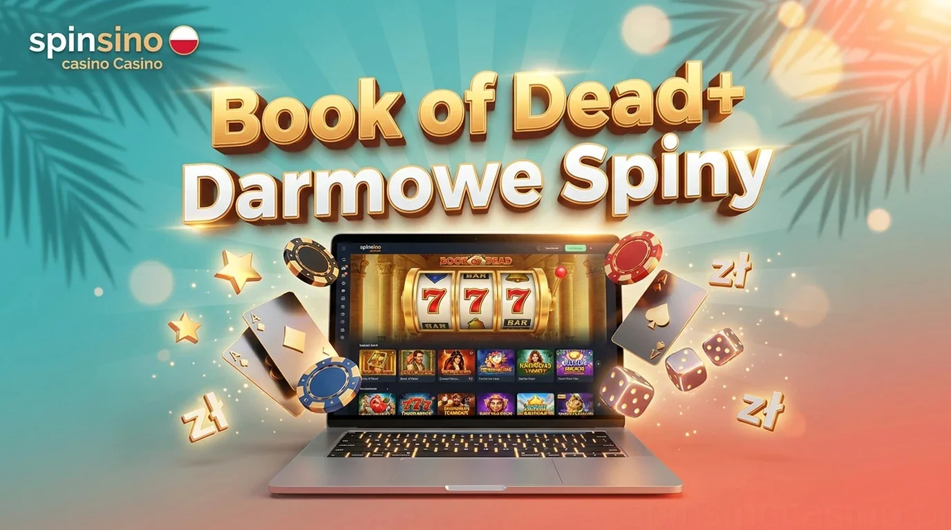 Book of Dead+ Darmowe Spiny